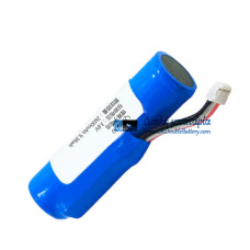 Μπαταρία για PLC QM600 [Αντικατάσταση μπαταρίας]